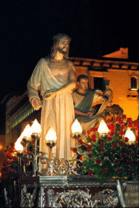 Cristo de la Sentencia
