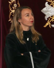 Mª Dolores Rodríguez Esquer