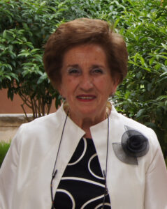 Mari Galiano Pérez