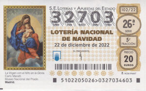 loteria 2022